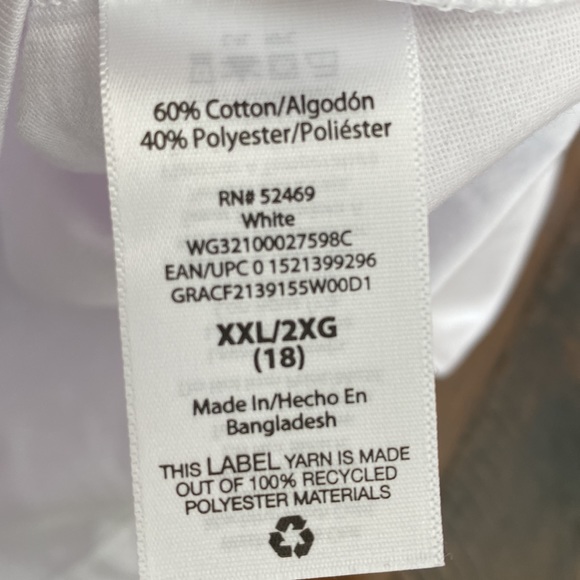 Graphic Tee Girls Halloween - Picture 5 of 5